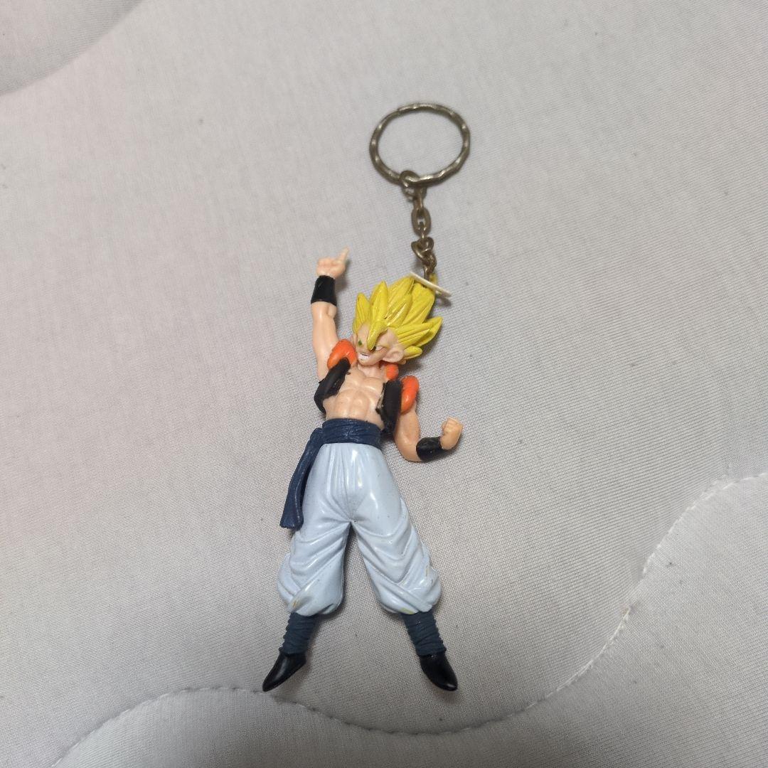 孫悟空 フィギュアキーホルダー 5体セット - メルカリ