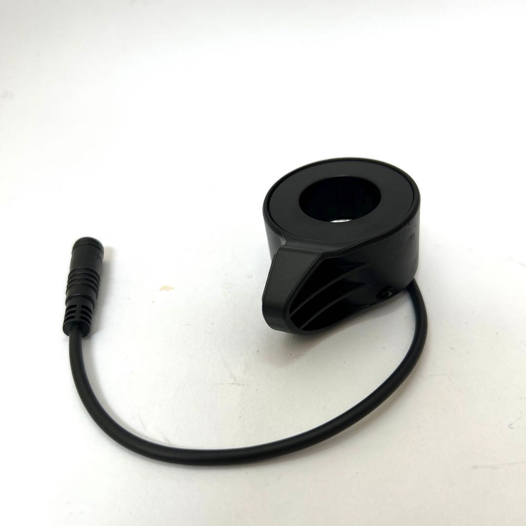 super73 RX S2 ZX リミッターカットスロットル ebike