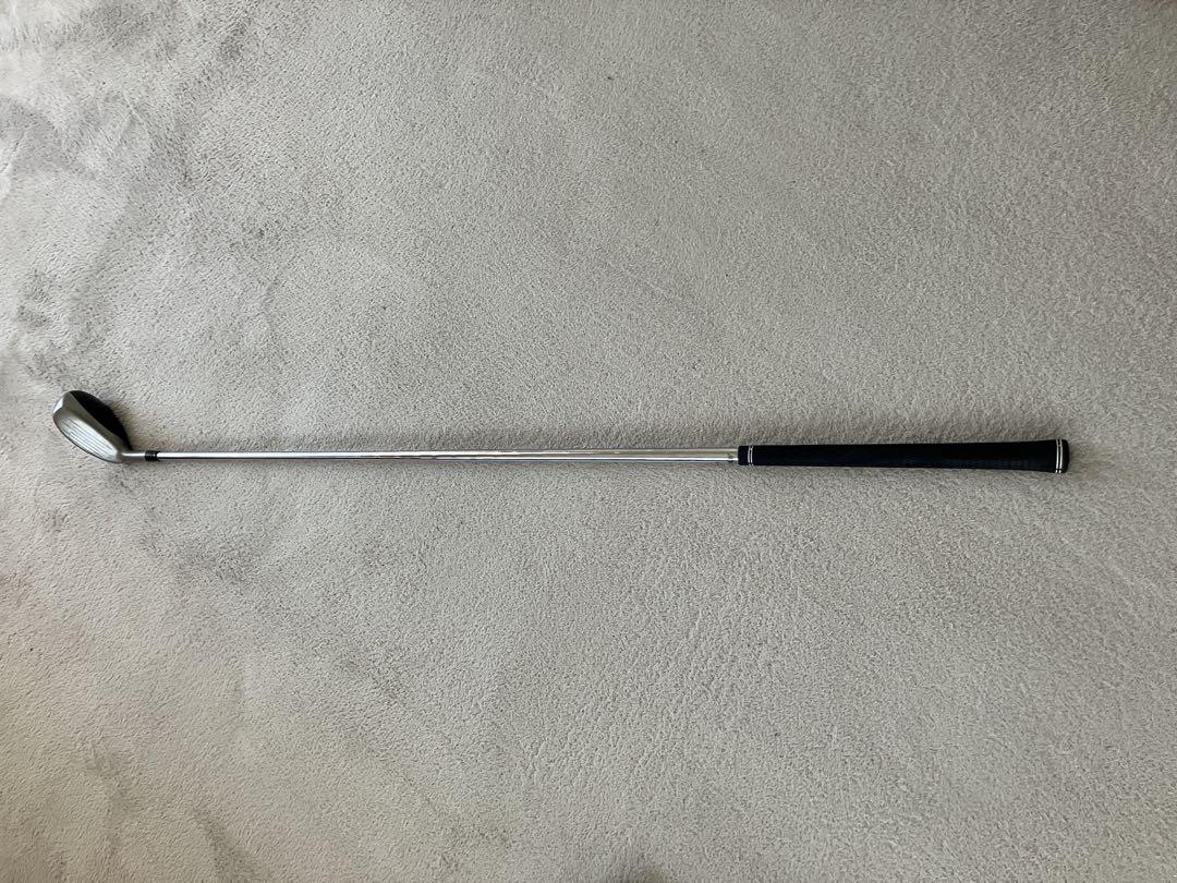 名器　テーラーメイド レスキューMID 4U 5U