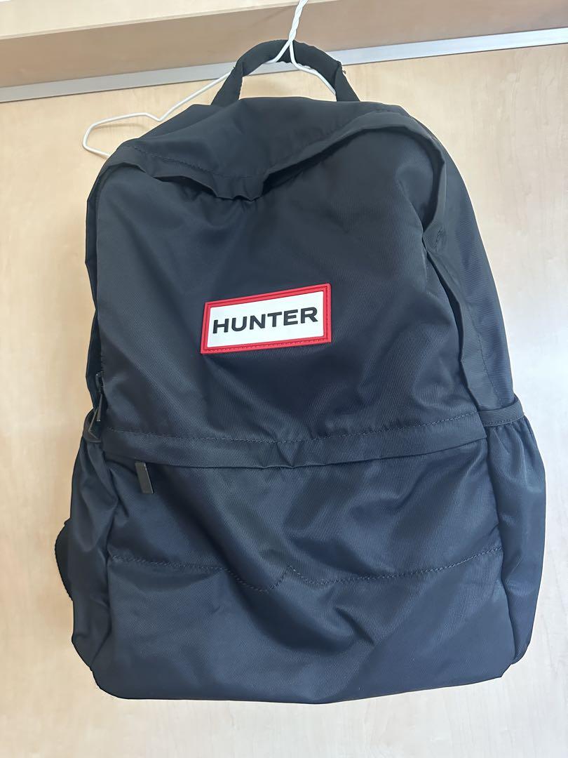 HUNTER/ハンター バックパック ナイロンパック 24.5L 8,456円