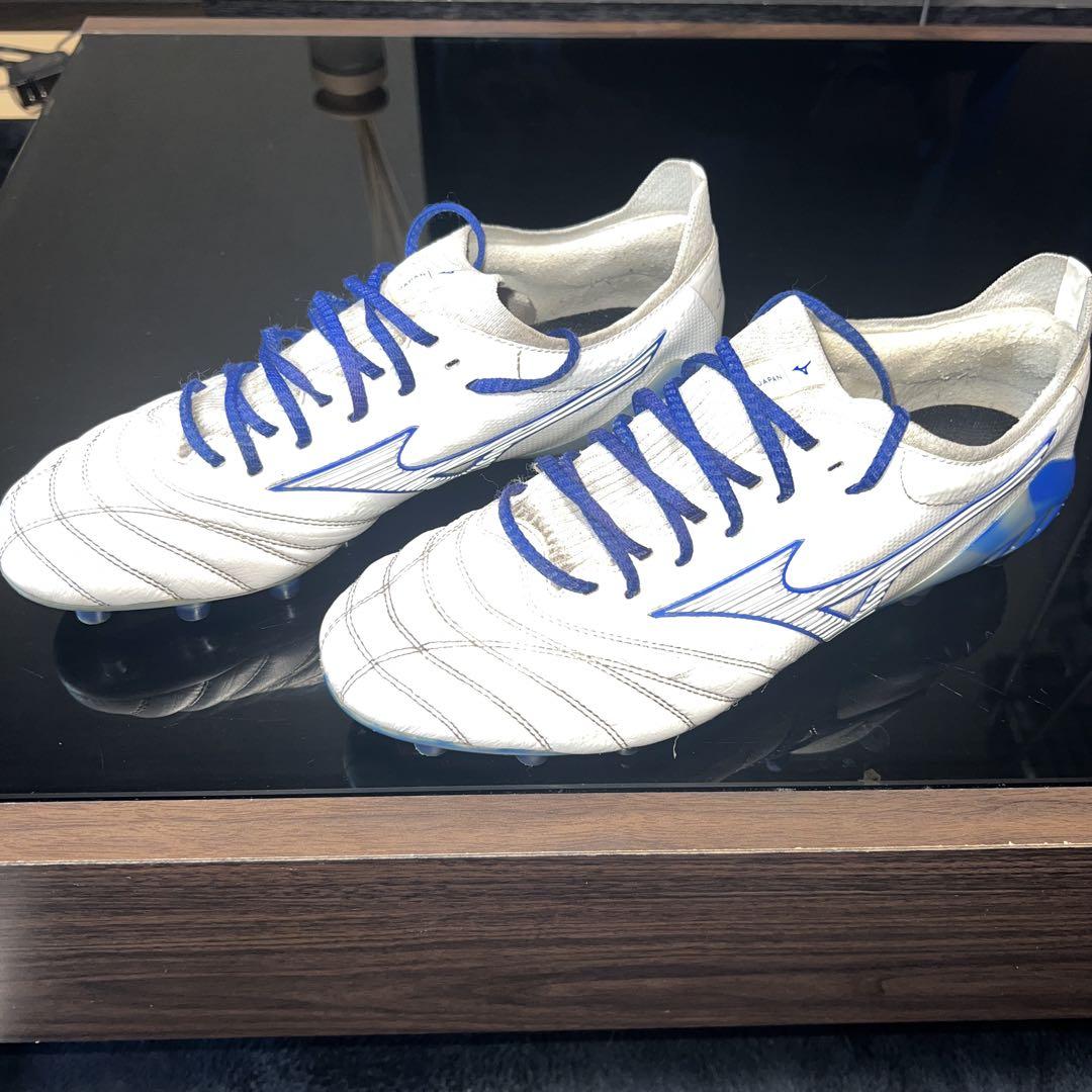 Mizuno モレリアNEO3 β