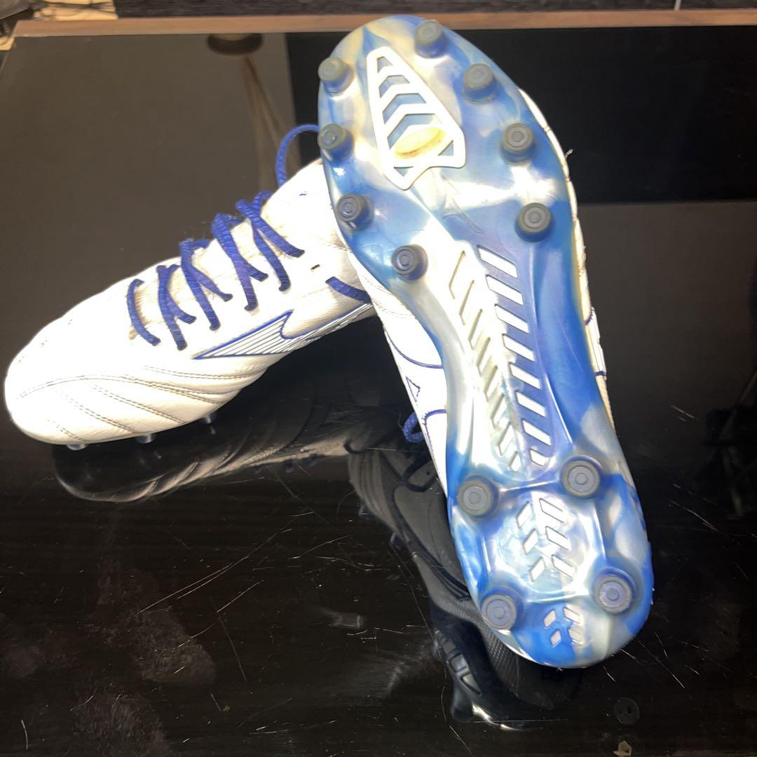 Mizuno モレリアNEO3 β