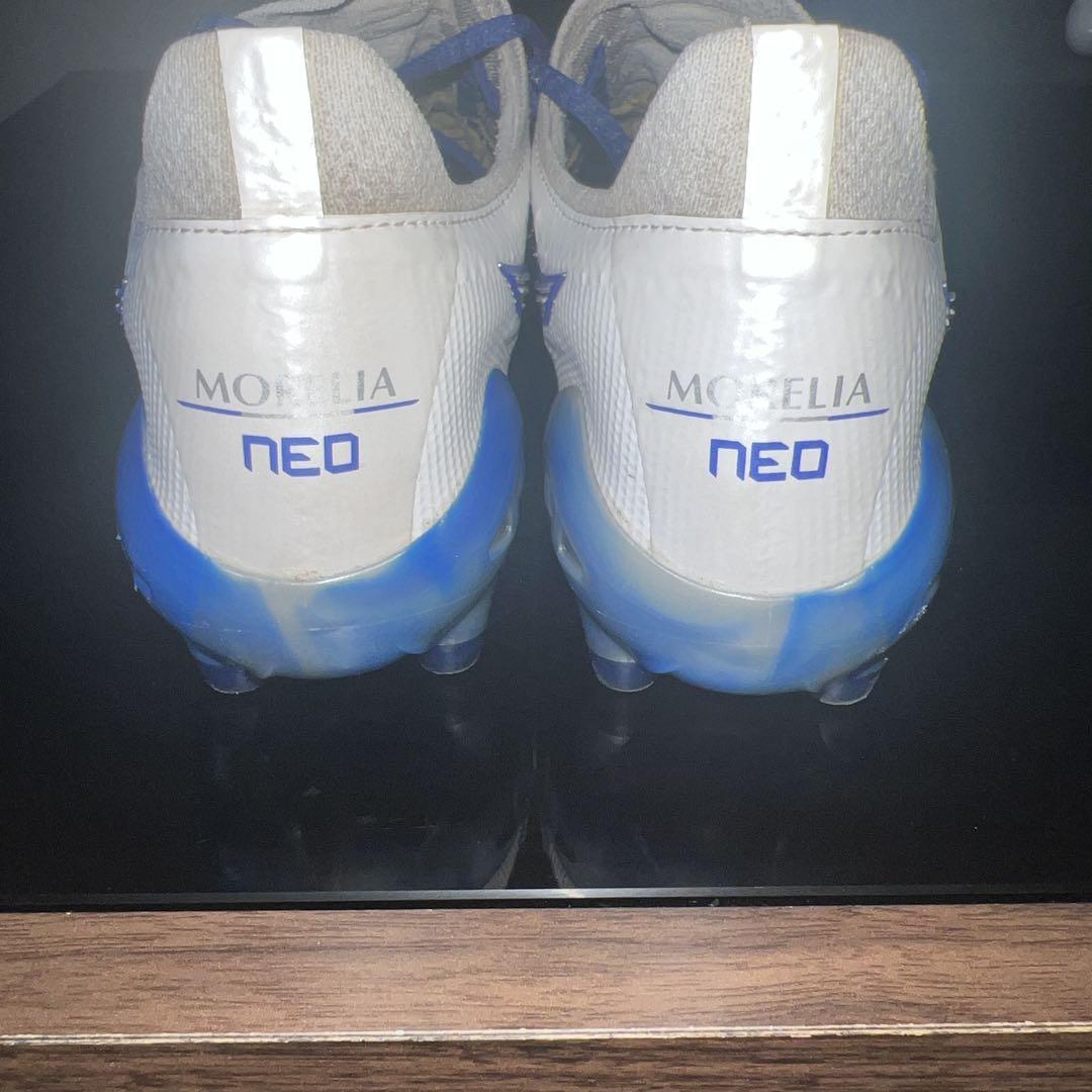 Mizuno モレリアNEO3 β