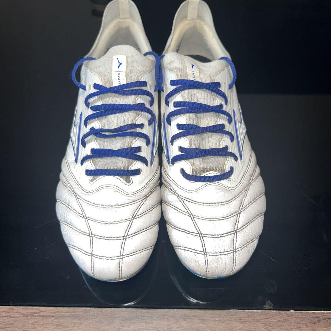 Mizuno モレリアNEO3 β