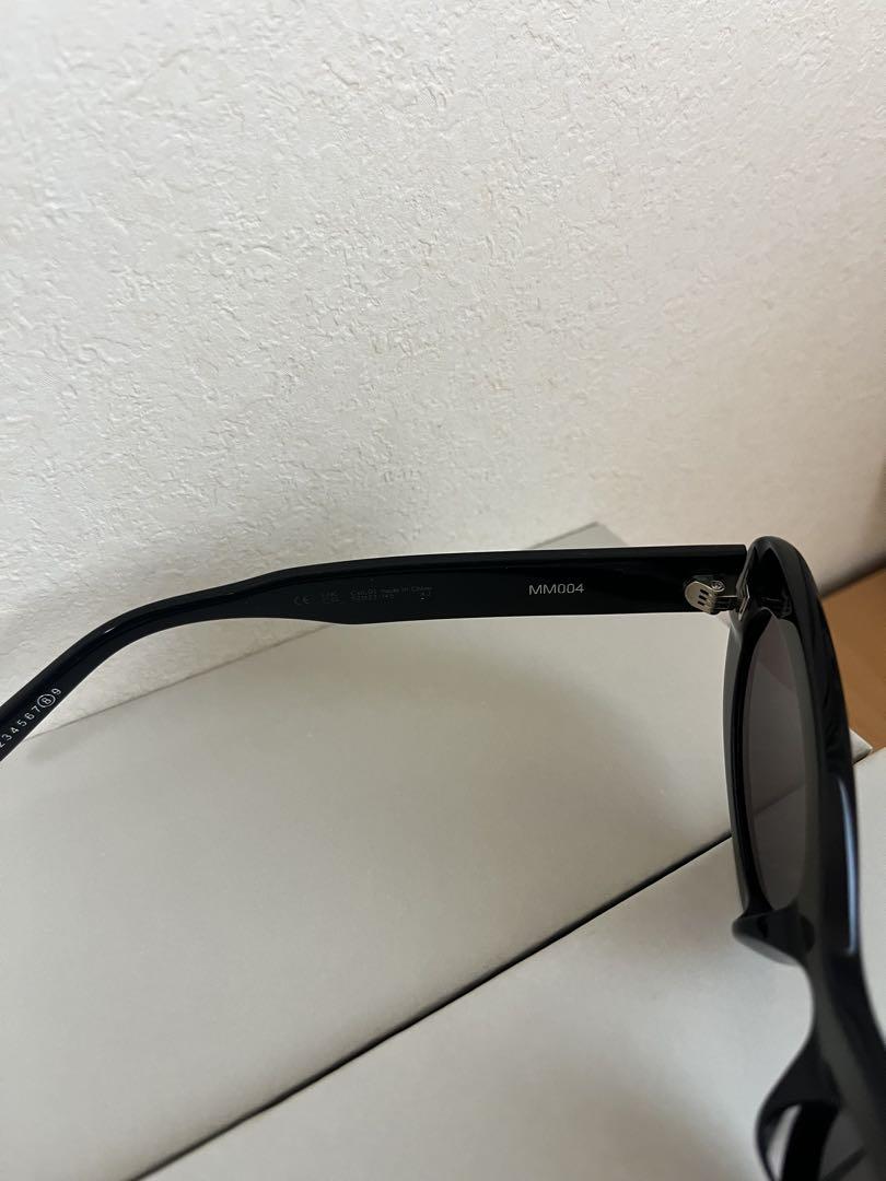 小物 Maison Margiela GENTLE MONSTER MM004 01