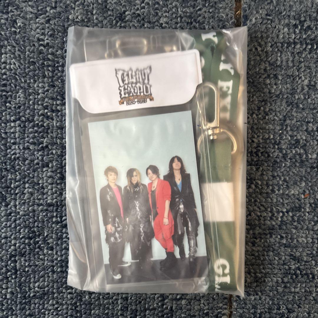 GLAY/GLAY EXPO 2024-2025 ミュージック