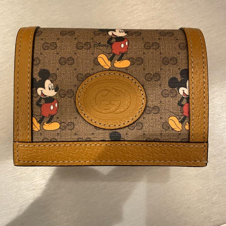 招待 いつでも 未満 ミッキー コラボ 財布 Kurihara Akira Jp