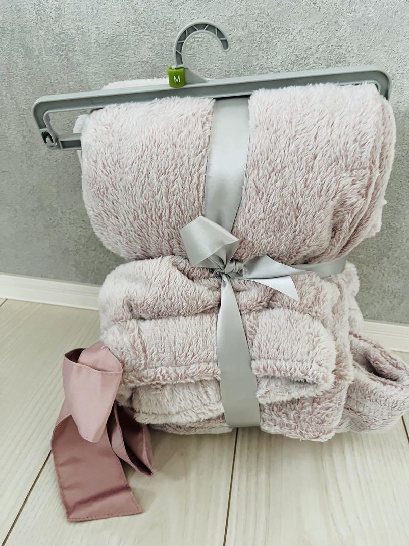 マシュマロフィールラウンジセット(長袖) HELLO KITTY 新品✨Mサイズ