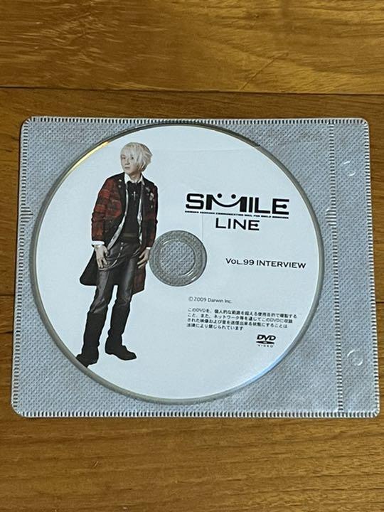 浅倉大介 ファンクラブ 会報 DVD CD 3枚セット