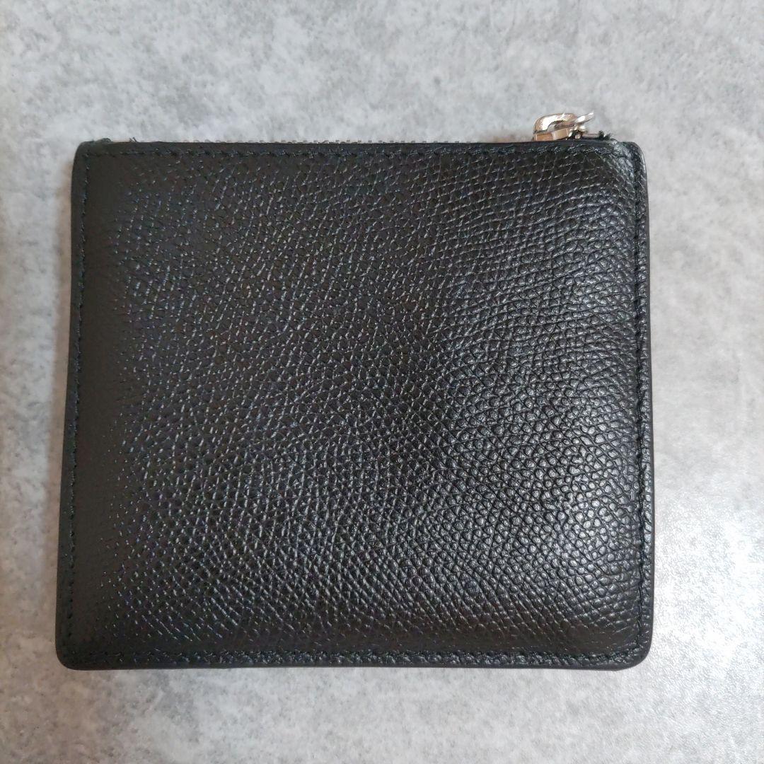 Maison Margiela　二つ折り財布 S35UI0448