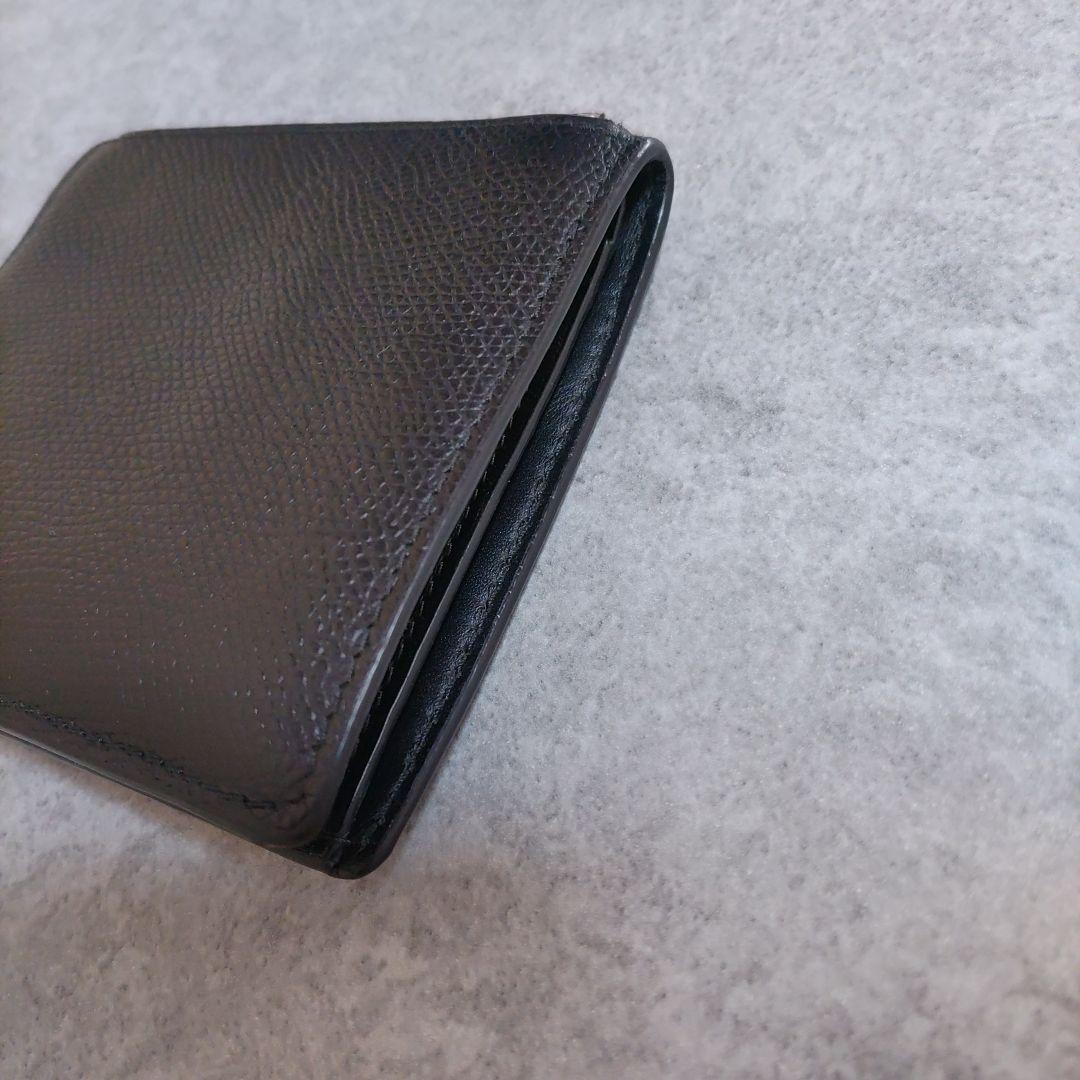 Maison Margiela　二つ折り財布 S35UI0448