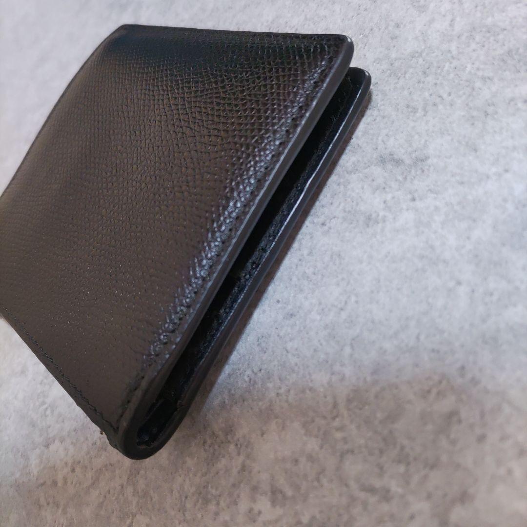 Maison Margiela　二つ折り財布 S35UI0448