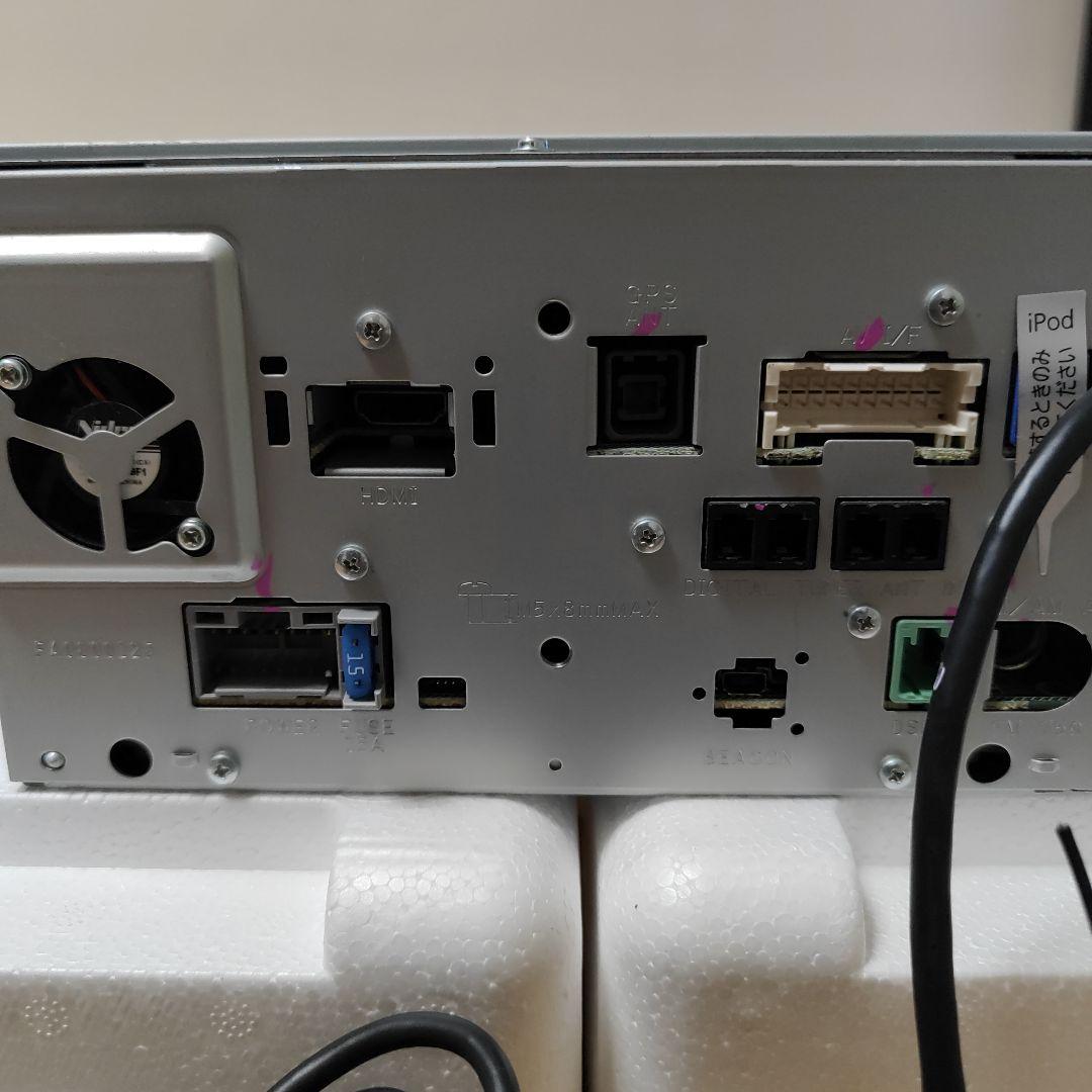 パナソニック ストラーダ