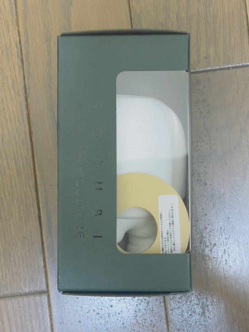 新品・未使用 コロニスタ COLONISTA COLOくん ホワイト