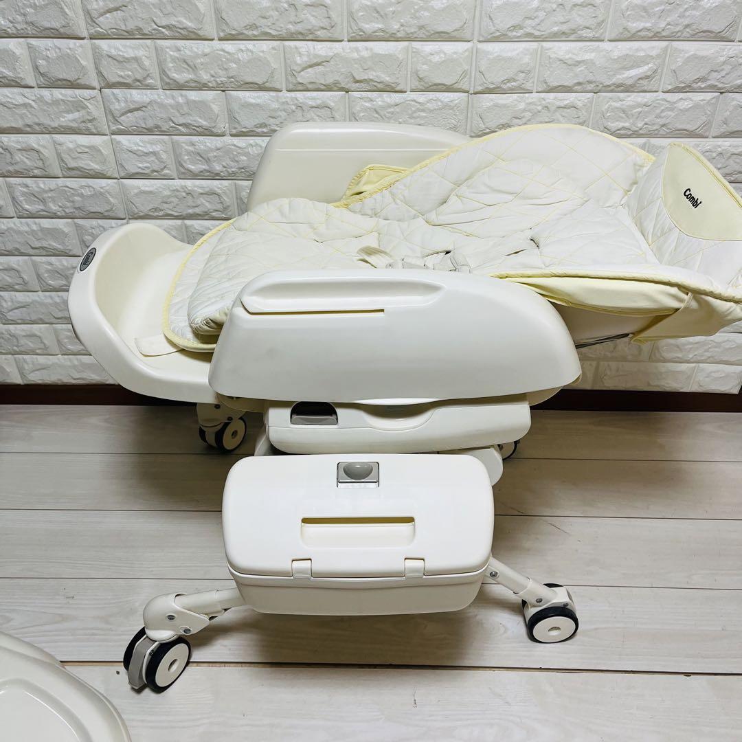 電動 ハイローチェア