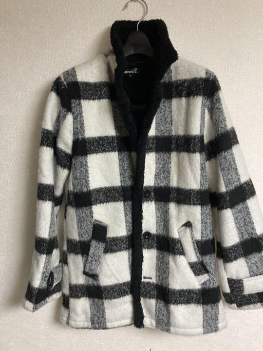 ジャケット