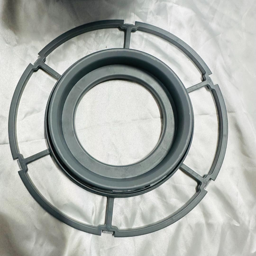 BALMUDA ERN-1100UA-WK Rain 加湿器 2019年製 画像10