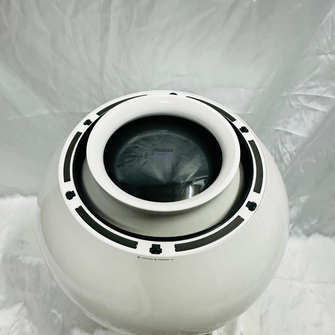 BALMUDA ERN-1100UA-WK Rain 加湿器 2019年製 画像5
