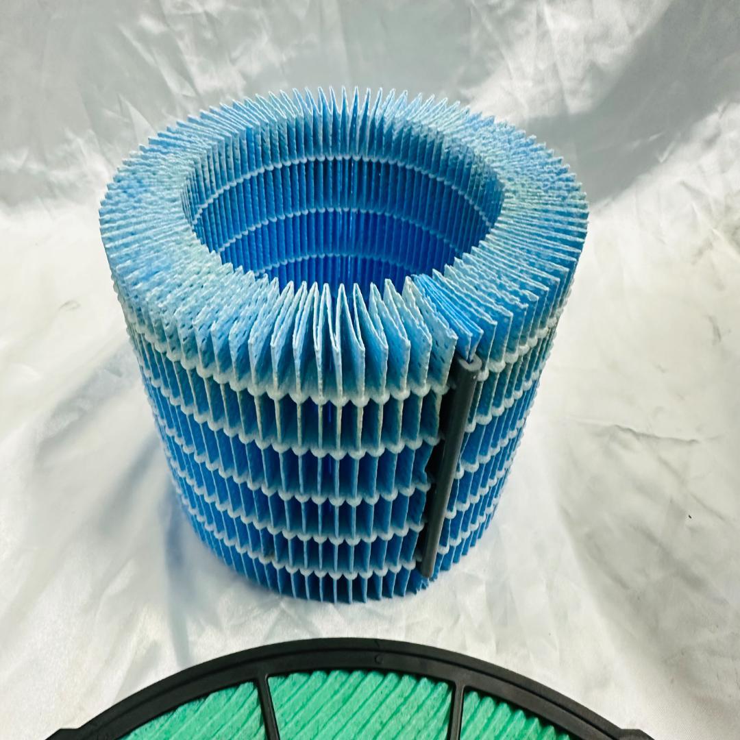 BALMUDA ERN-1100UA-WK Rain 加湿器 2019年製 画像8