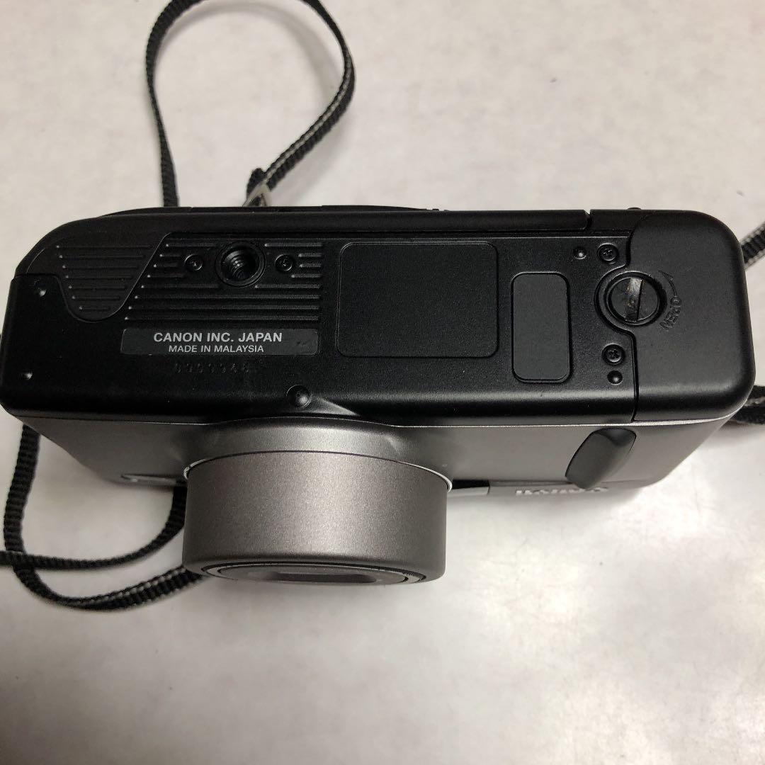 好評 超美品動作品 Canon Autoboy SⅡ フィルムカメラ N8EHM-m42713956248 超激安安い