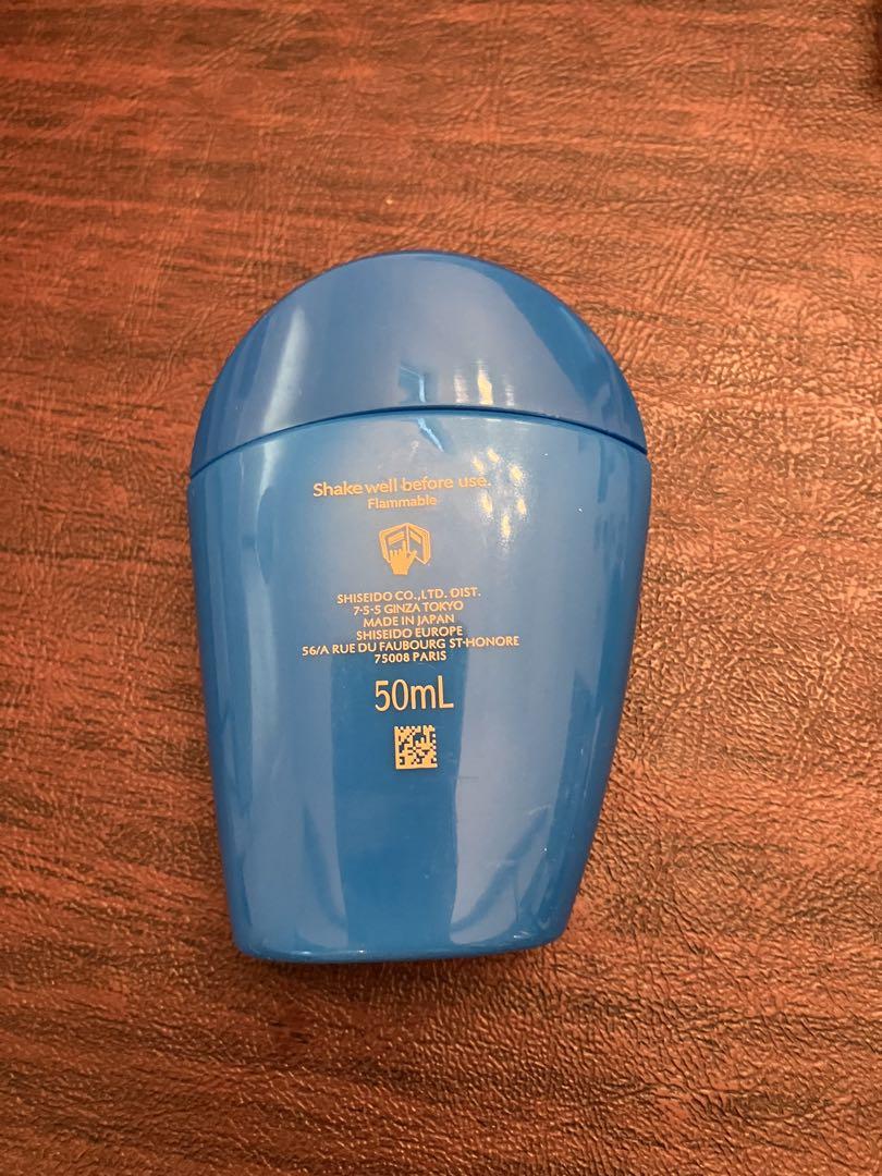 資生堂 ザ パーフェクト プロテクター 50ml