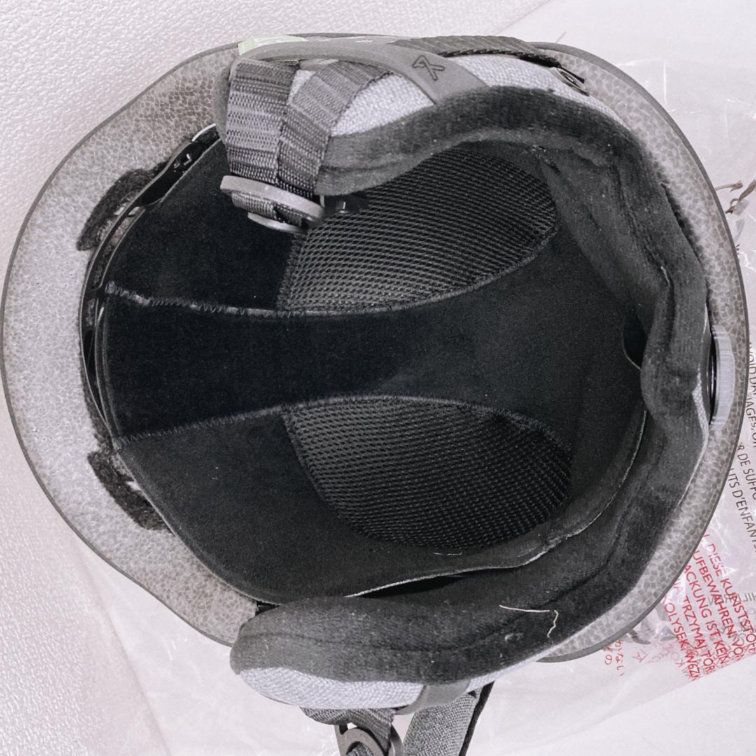 Burton anon rodan mips バートン アノン ロダン