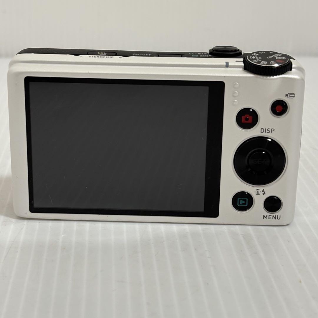 CASIO EXILIM