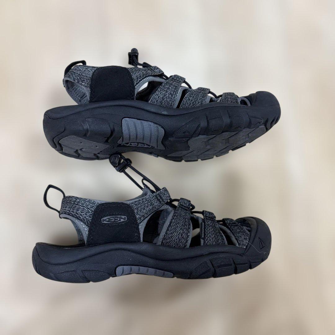 キーン KEEN サンダル ニューポートH2 26cm