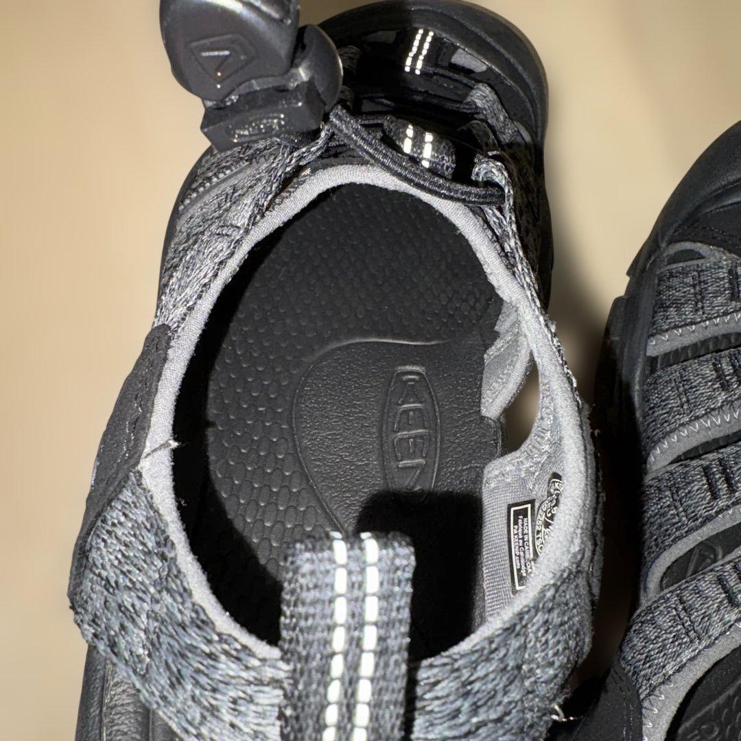 キーン KEEN サンダル ニューポートH2 26cm