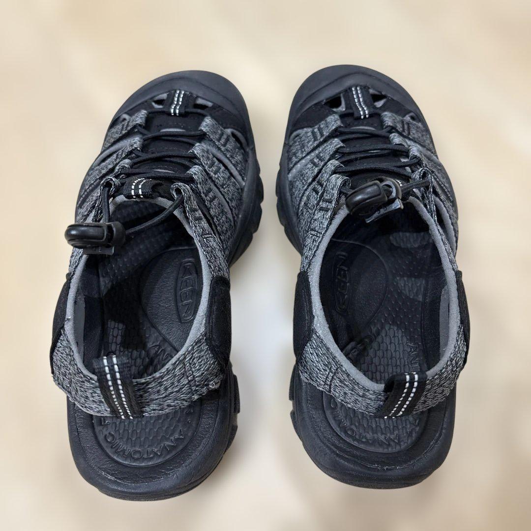 キーン KEEN サンダル ニューポートH2 26cm