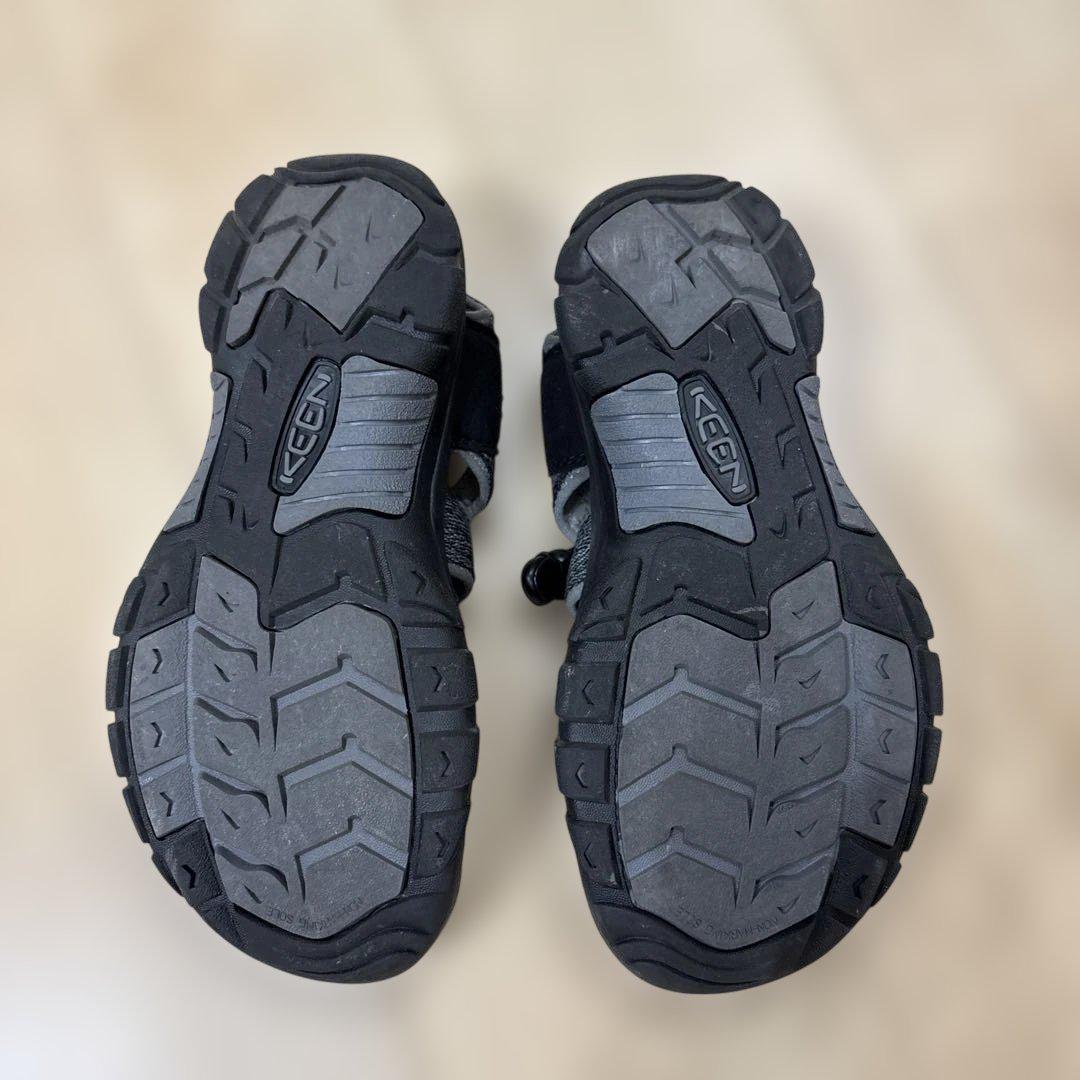 キーン KEEN サンダル ニューポートH2 26cm