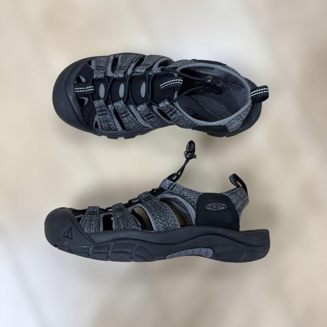 キーン KEEN サンダル ニューポートH2 26cm