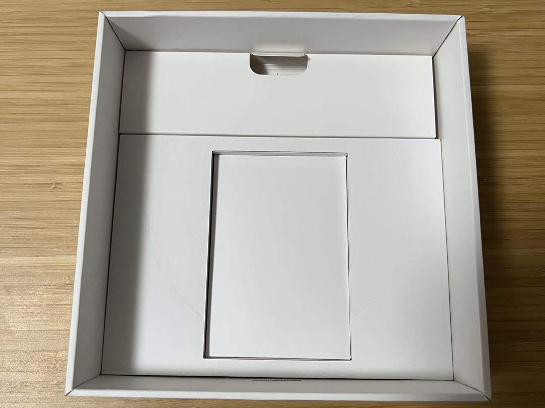 Macデスクトップ Mac mini 2018 i7 16GB RAM 512GB SSD