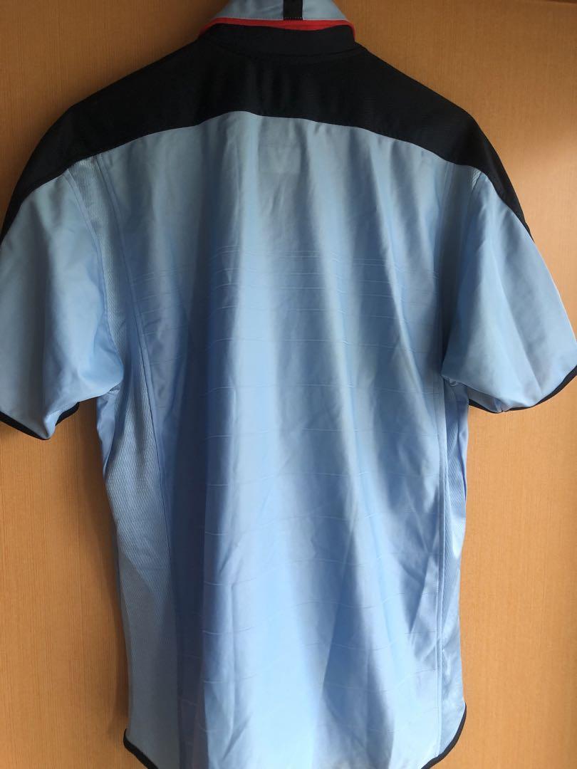 セルタ　Celta de Vigo Umbro サッカー　ユニフォーム　Mサイズ