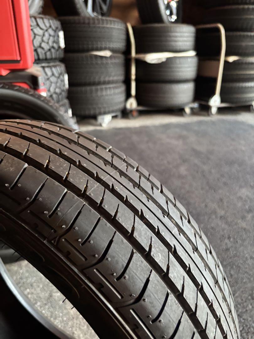 ◇送料込み◇ 165/60R14 中古サマータイヤ４本　2024年後半製造