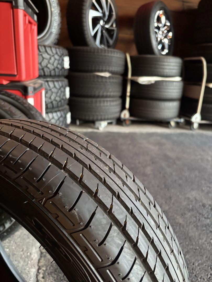 ◇送料込み◇ 165/60R14 中古サマータイヤ４本　2024年後半製造