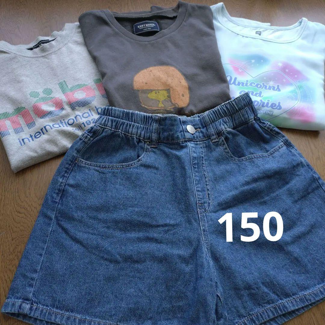子供服まとめ売り　サイズ150 140-150cm 女の子 子ども服 まとめ売り XS S - メルカリ