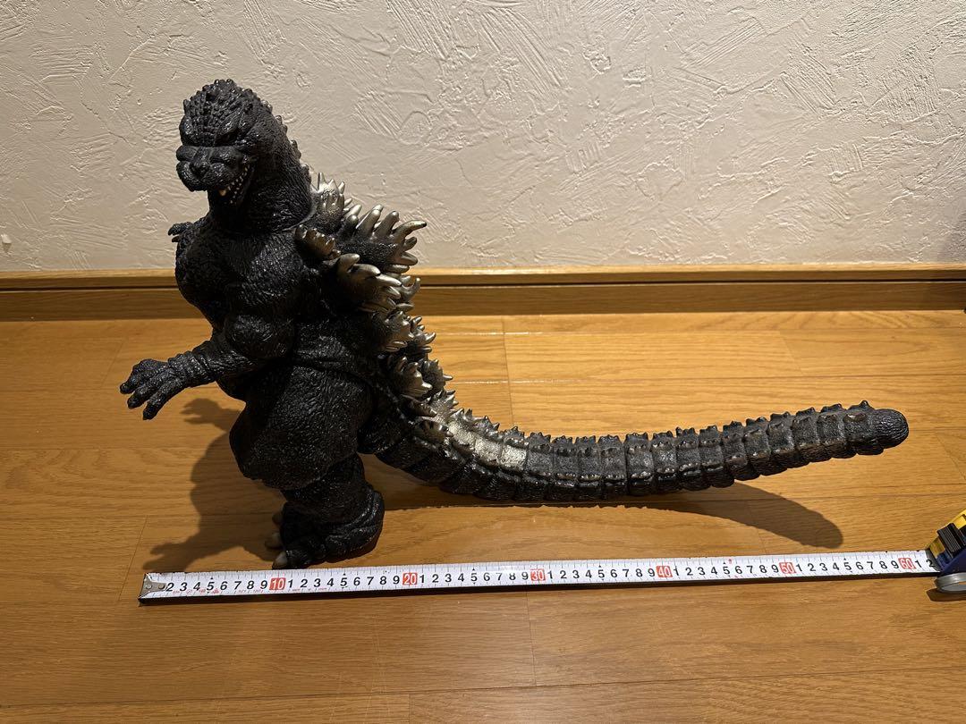 ゴジラ フィギュア 約30cm