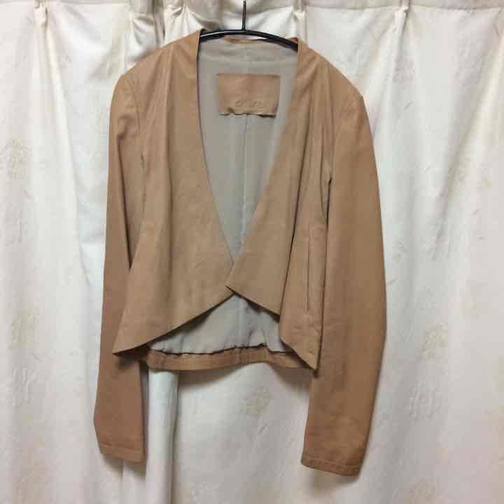 ルシェルブルー レザージャケット 買い物 ルシェルブルー レザージャケット 買い物
