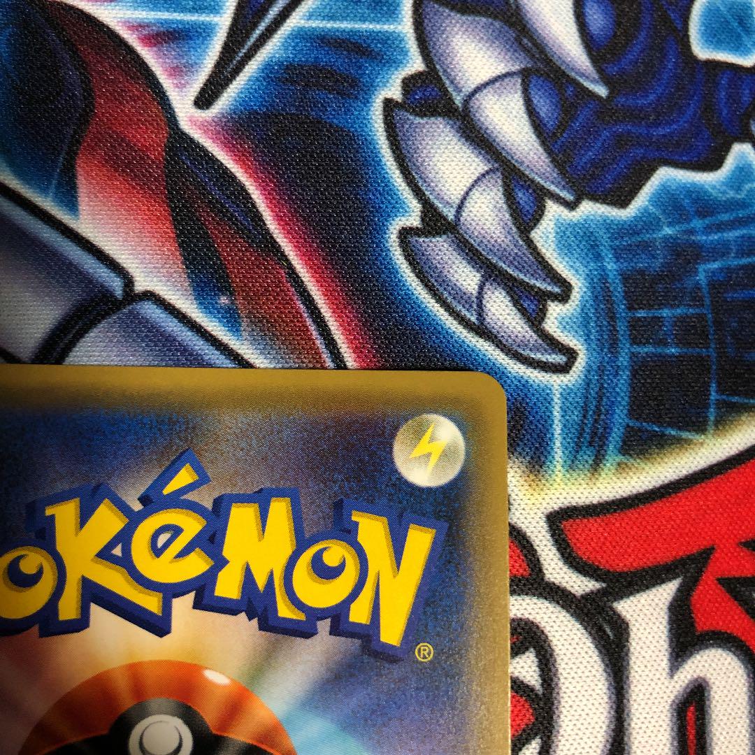ポケモンカードゲーム リーグ プロモ 8ftKB-m42719493037 ピカチュウ チャンピオンズ 安い高評価