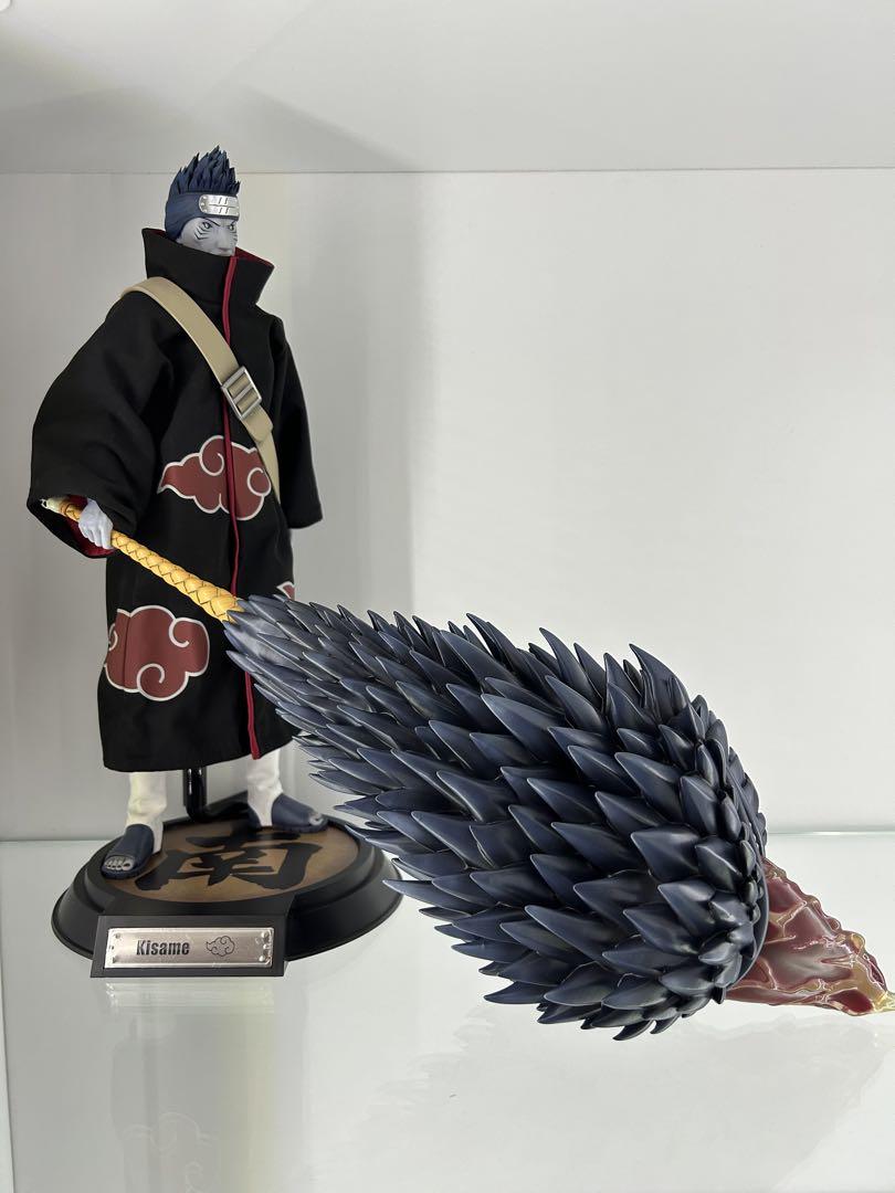 ROCKET TOYS 干柿鬼鮫 1/6 Kisame