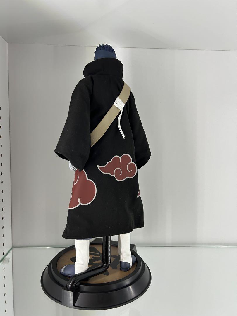 ROCKET TOYS 干柿鬼鮫 1/6 Kisame
