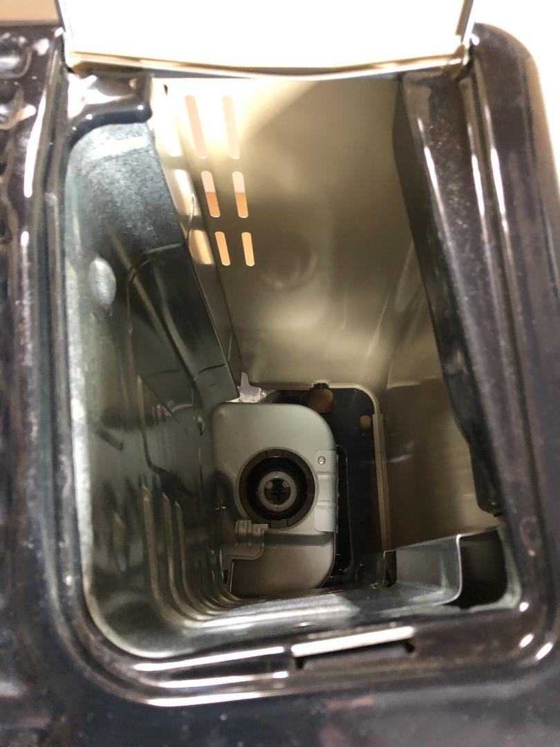 中―23 コロナ 自然通気形開放式石油ストーブ SX-E3519WY