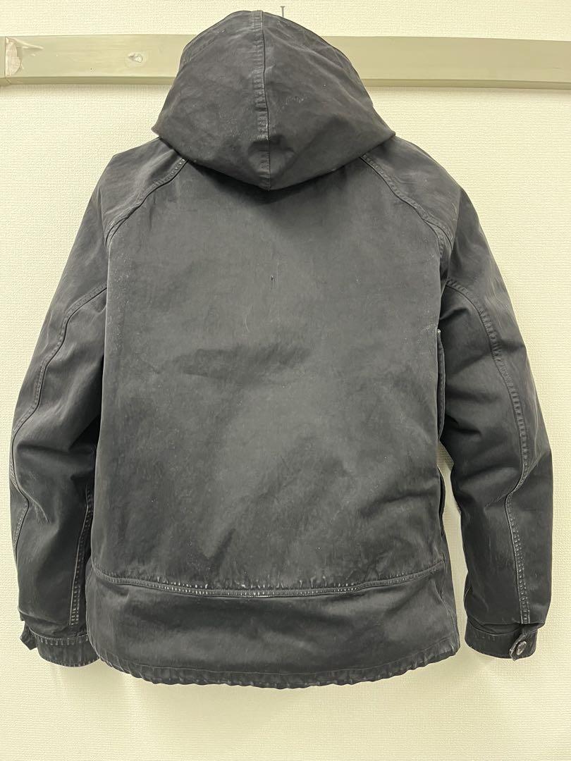 Ten c anorak 48