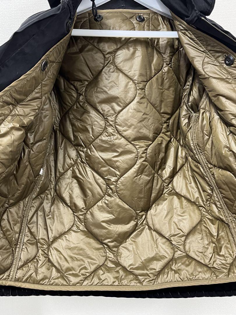 Ten c anorak 48