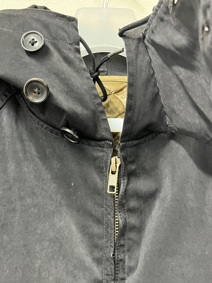 Ten c anorak 48