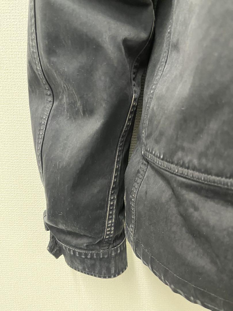 Ten c anorak 48