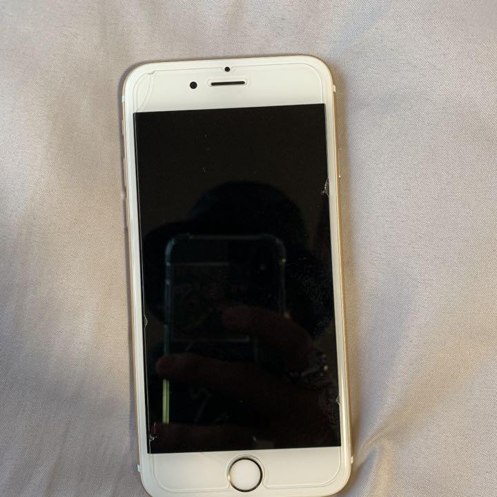 6s iPhone Gold Rfbtm-m42721975064 期間限定