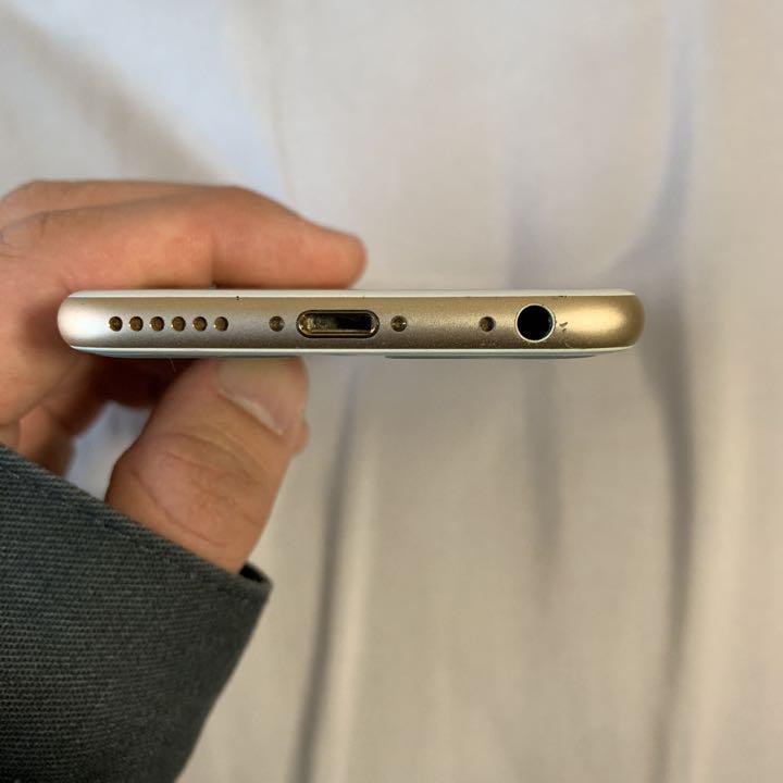 6s iPhone Gold Rfbtm-m42721975064 期間限定