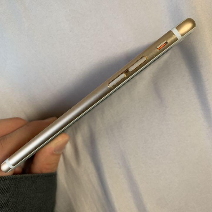 6s iPhone Gold Rfbtm-m42721975064 期間限定